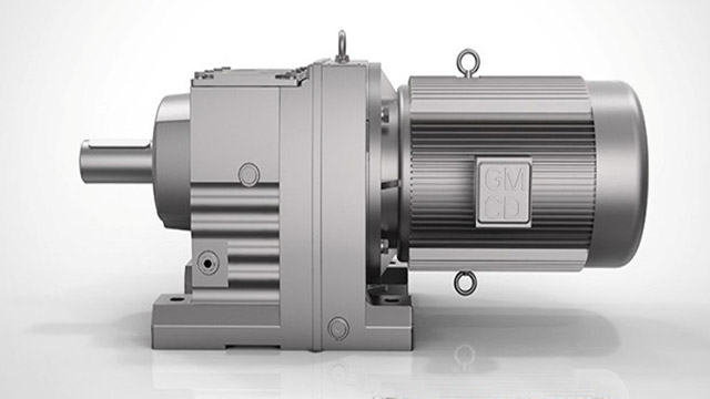 齒輪減速電機過載了怎么辦？